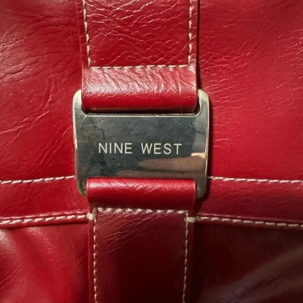 Nine west purse - Picture 6 of 7